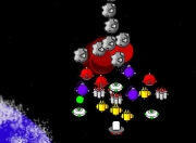 Star defenses quad