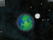 Earth Defense