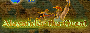 Alexander The Great