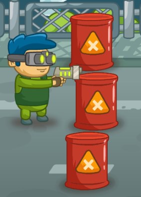 Zombie Night