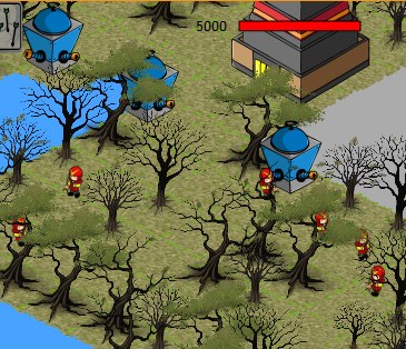 Strategy Defense 9