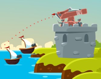 Battle Coast
