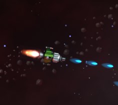 Asteroid