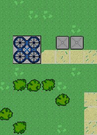 Earth Tower Defense