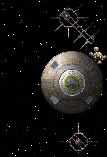 FlashTrek Assault