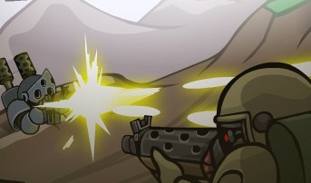 The Peacekeeper
