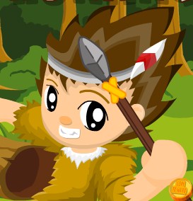 Jungle Hunting