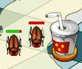 Bug Attack